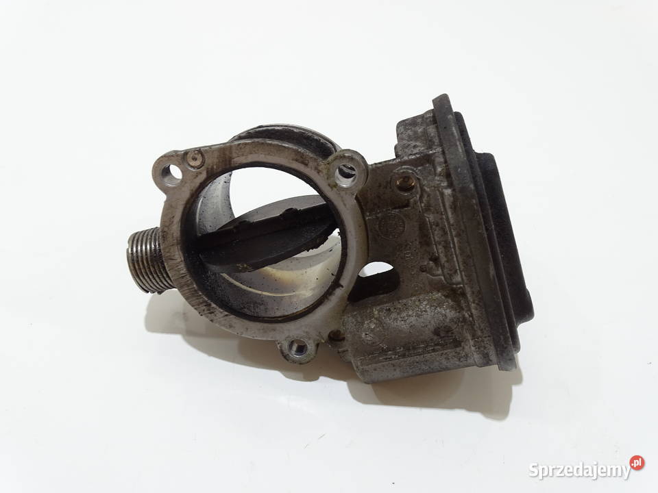 PRZEPUSTNICA BMW E60 E83 E84 E90 N47 20D 7804373 Strzyżewice