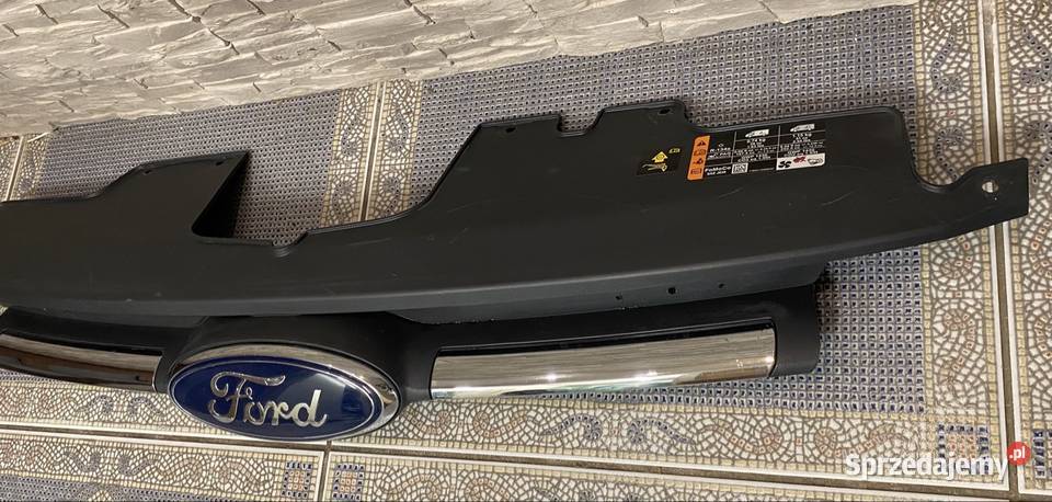 Ford Transit Custom Grill atrapa przód BK218200 Rzeszów