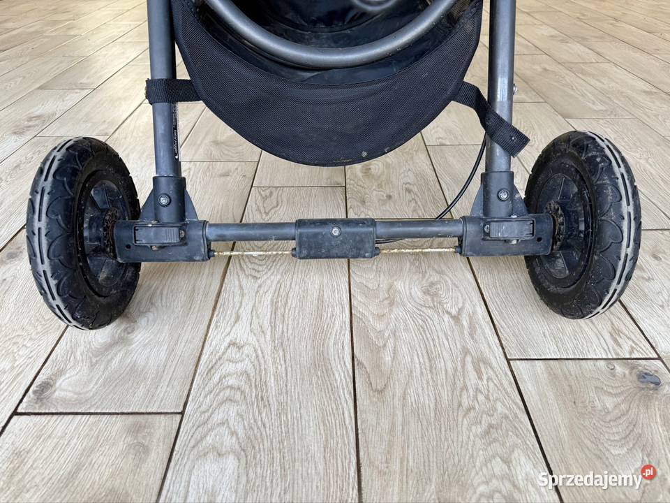 Wózek spacerówka BABY JOGGER CITY MINI GT Spacerówki Otwock