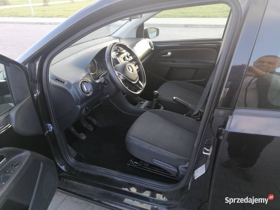 Super Stan 1000cm3 Terespol sprzedam