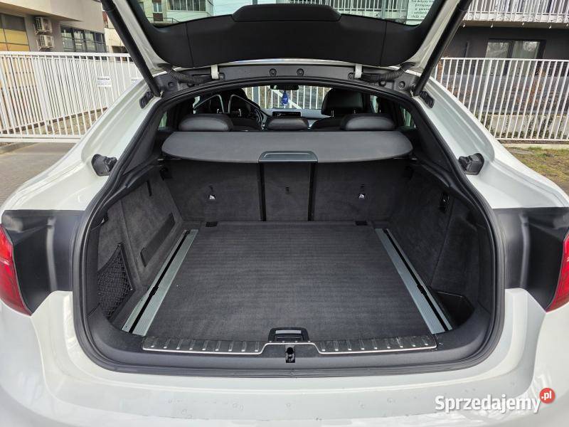 xDrive40d 30l diesel 313Salon Bezwypadkowy X6 Warszawa