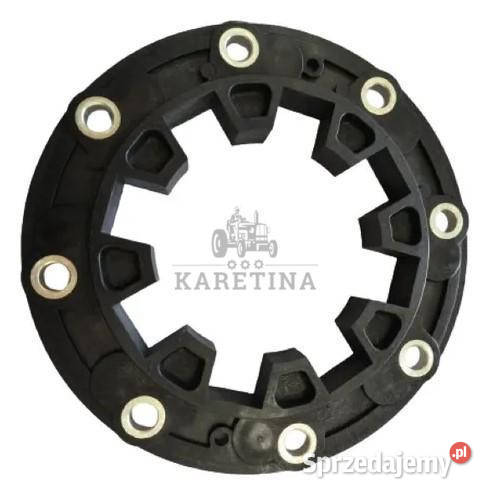 Sprzęgła CENTAX Różne Modele CF K 100165 CF K Jastrzębniki