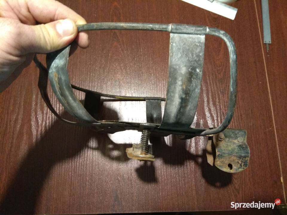 Siodełko rowerowe na ramę 804 Stalowa Wola sprzedam