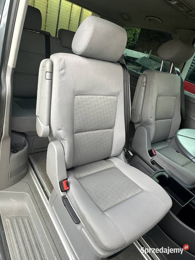 Muiltivan Climatronik Facelift Hak diesel
