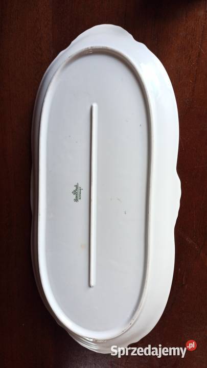 Półmisek Sansoucci Rosenthal Germany Motyle na Gdańsk sprzedam