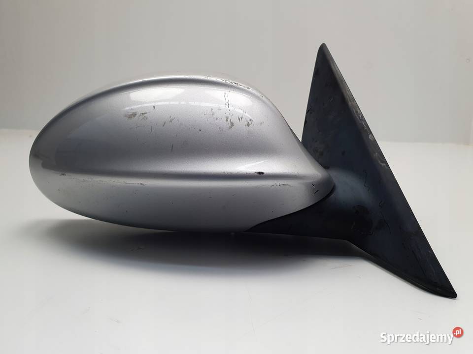 BMW E90 E91 0408r LUSTERKO PRAWE 5 Pin kabli osobowe Motoryzacja lubelskie Rudka