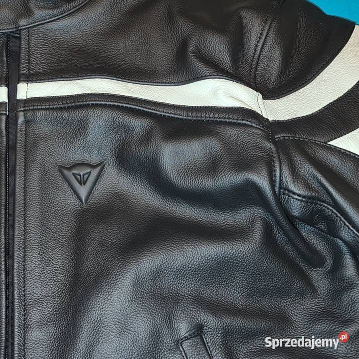 Dainese 54 Kurtka Motocyklowa Inny rodzaj Warszawa