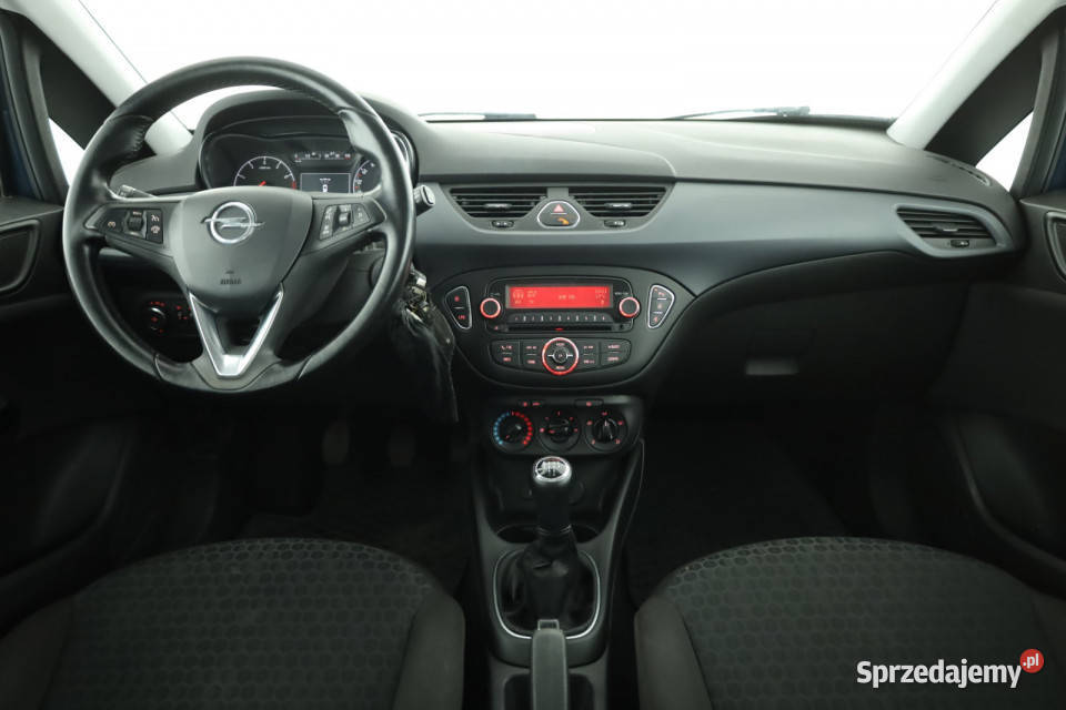 Opel Corsa 14 Piaseczno