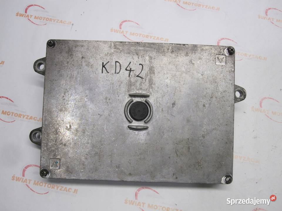 HONDA CIVIC UFO 18 IVTEC komputer sterownik osobowe świętokrzyskie Kielce sprzedam