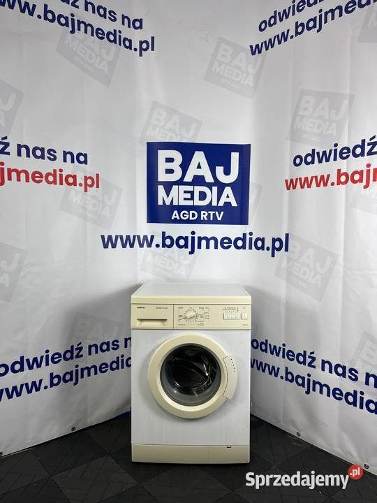 Niezniszczalna Pralka Siemens 6 700 ob A Elektronika Wiejca