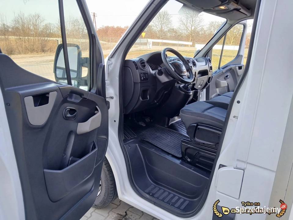 wynajem busa Kontener 45 x 215 x 2 Kłodawa
