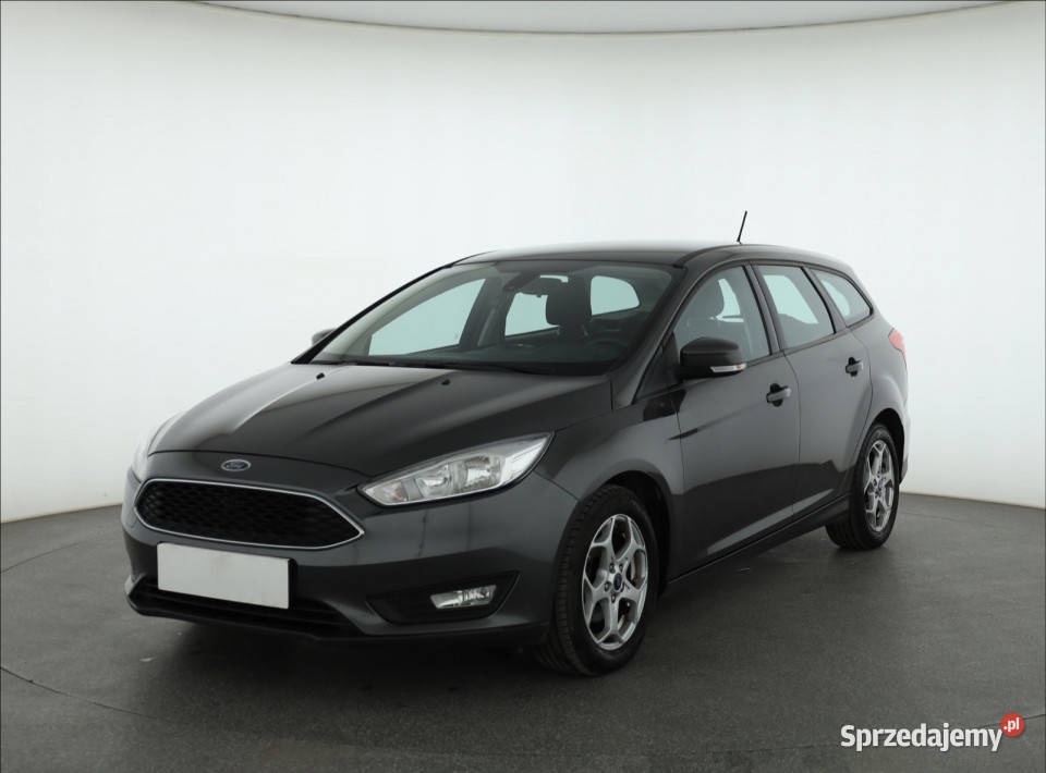 Ford Focus 15 TDCi Kombi Piaseczno