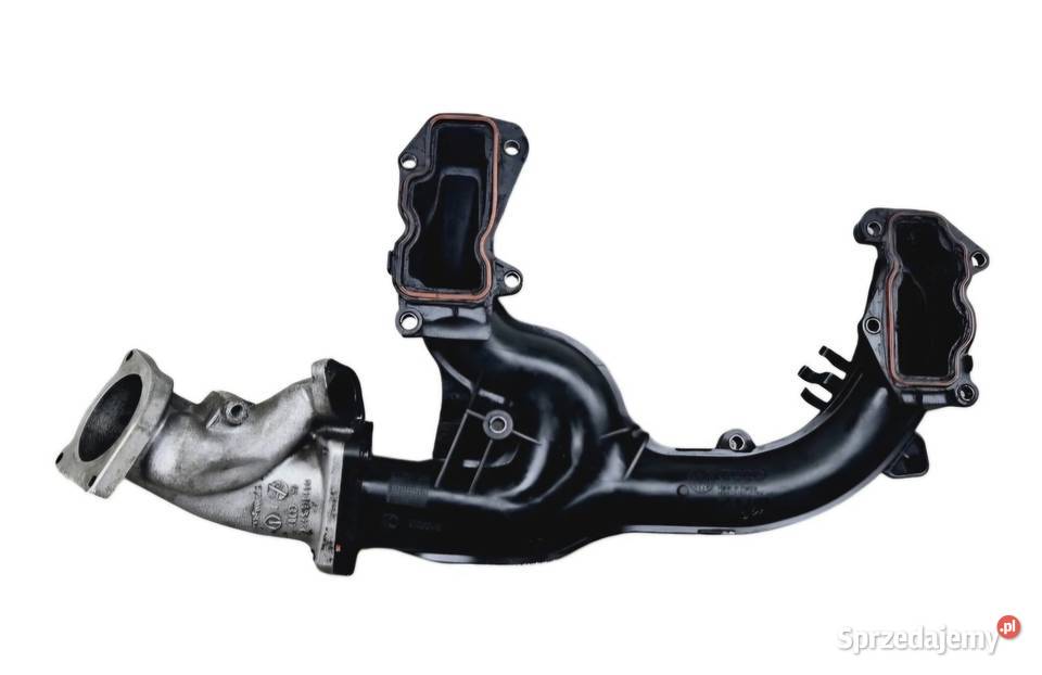 KOLEKTOR SSĄCY AUDI A6 C6 27 TDI 30 TDI Działoszyce