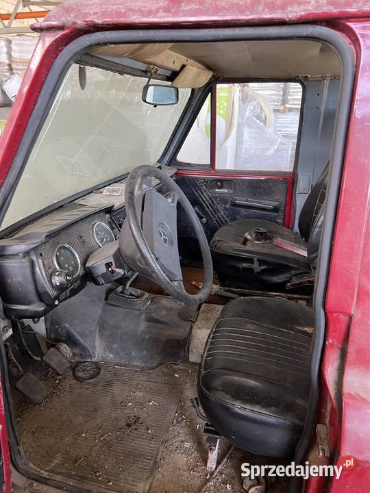 Ale Rok produkcji 1983 Brodnica sprzedam