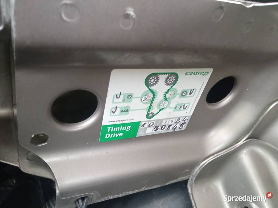 Fiat Tipo 14 95 Salon Polska Jedna Właścicielka serwisowany w ASO Tipo