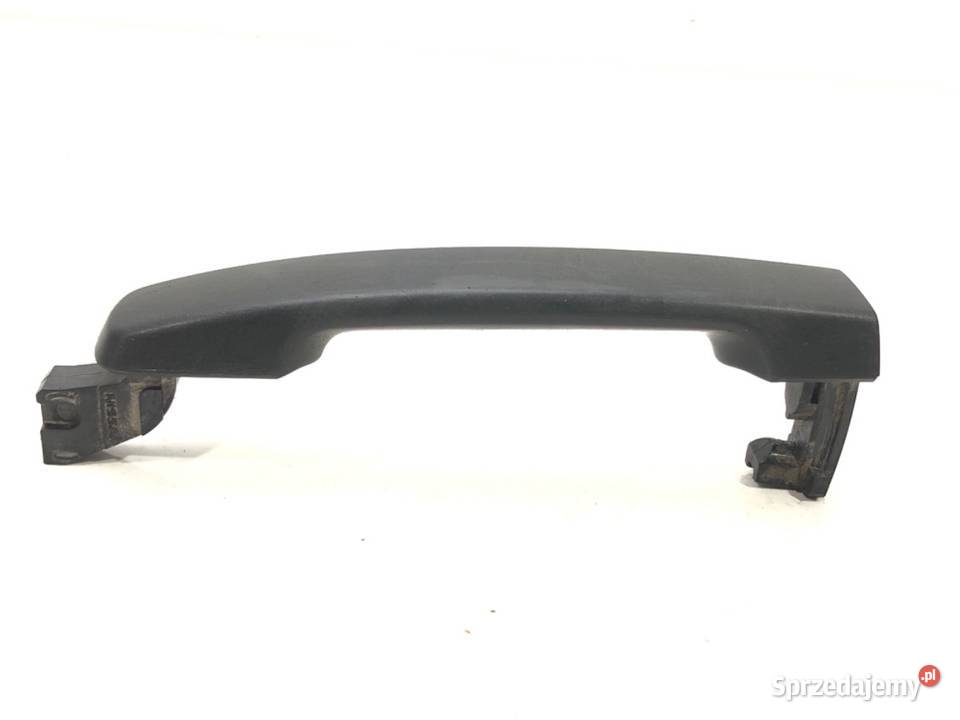 KLAMKA PRZÓD PRAWA ZEWNĘTRZNA NISSAN NP300 Van osobowe