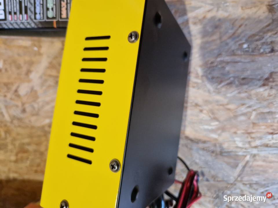 BLACK PROSTOWNIK ELEKTRONICZNY MIKROPROCESOROWY Głogowa sprzedam