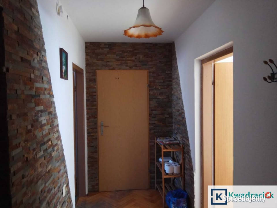 Dom wolnostojący 246m2 RymanówZdrój Rymanów-Zdrój sprzedam
