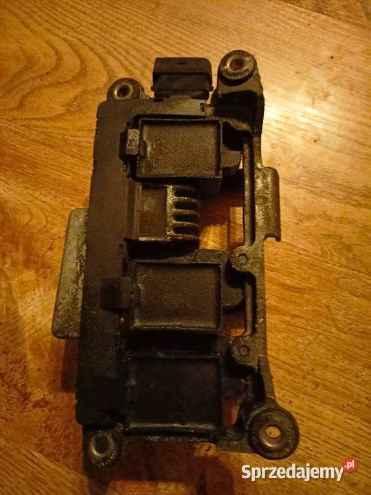 Cewka Zapłonowa Audi A6 C5 28 V6 Passat B5 Z osobowe Myszków