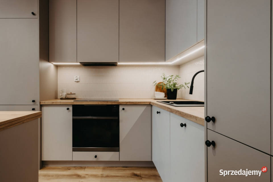 NOWOCZESNE ŚWIEŻO WYKOŃCZONE MIESZKANIE dolnośląskie Wrocław