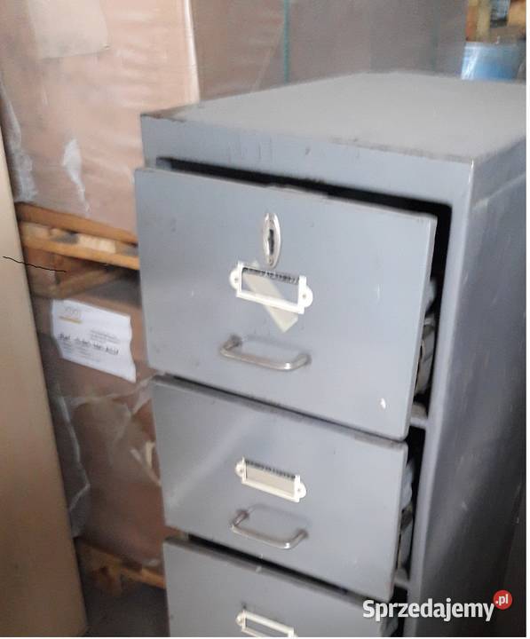 Stare meble medyczne komplet PRL loft vintage Siechnice