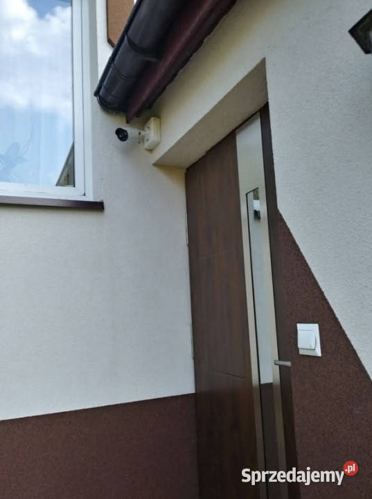 Sprzedam dom jednorodzinny Rok budowy 2005 Sprzedaż Busko-Zdrój sprzedam