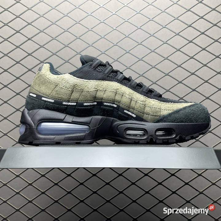 NIKE AIR 95 męskie buty rozmiar 40 46 Bydgoszcz
