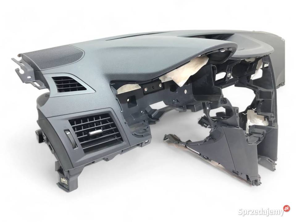 SUBARU OUTBACK IV LEGACY V 0914 DESKA