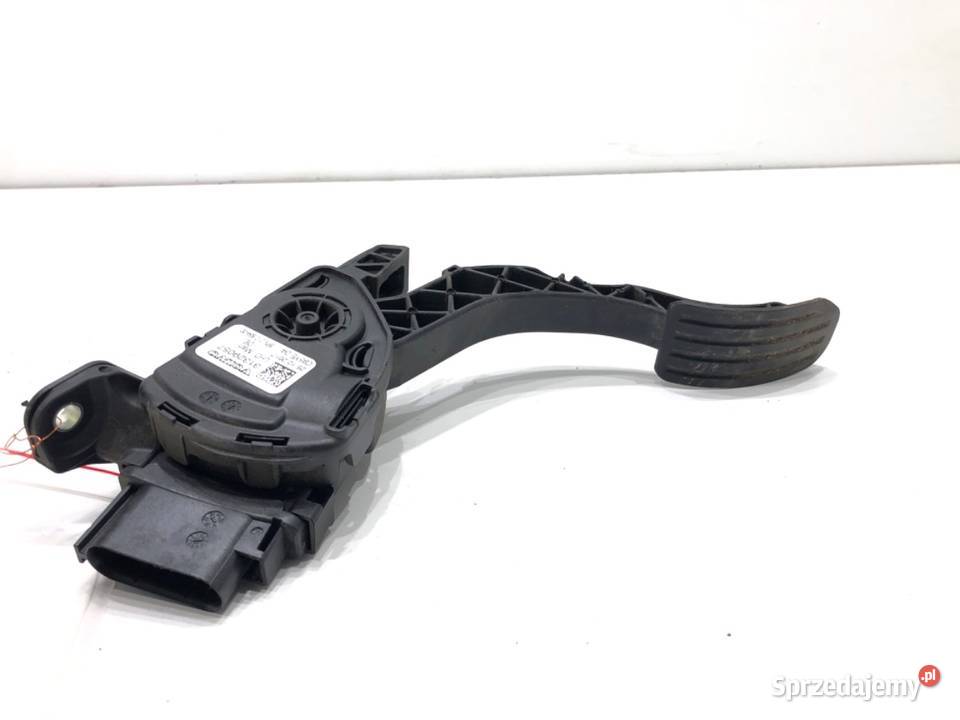 POTENCJOMETR GAZU VOLVO V60 I 31329057 20 150