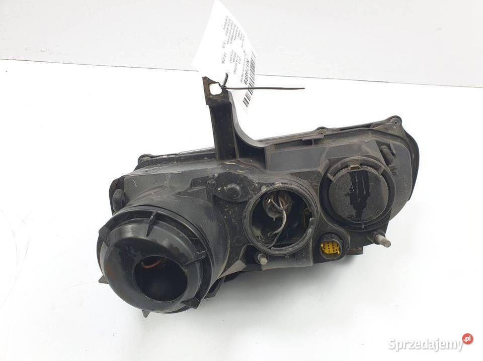 LAMPA PRAWA PRZÓD ALFA ROMEO BRERA 04916287 Lipno