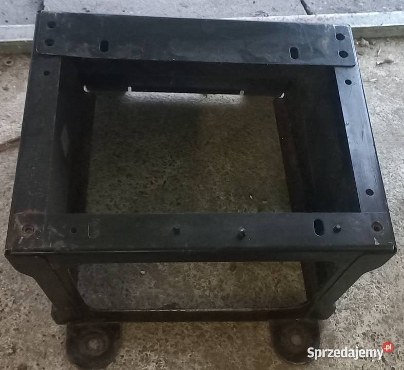 Podstawa fotela master ii 9810 dostawcze mazowieckie Potworów