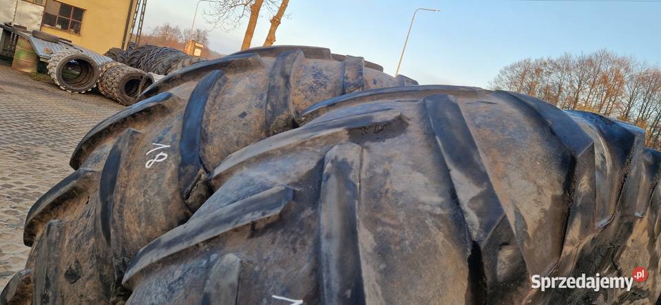 71075r34 7107534 62075r34 Michelin Nowe Miasto Lubawskie