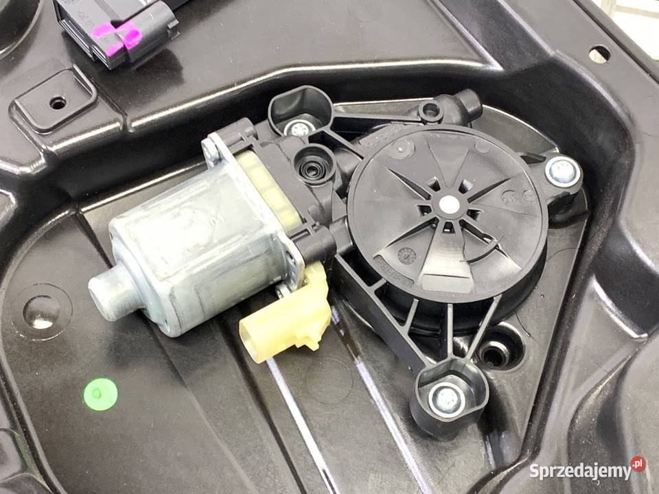 PODNOŚNIK SZYBY LEWY TYŁ JEEP COMPASS MP osobowe