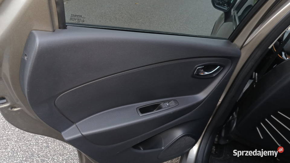 Sprzedam Renault Captur 15dci 2015r Captur Komarówka Podlaska