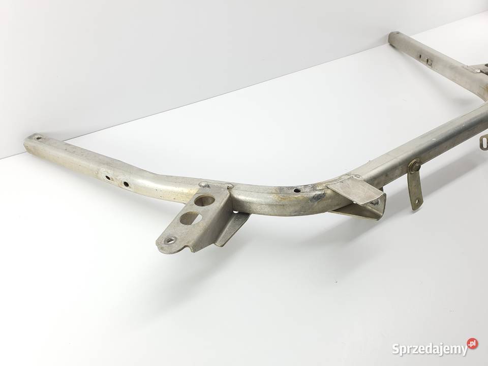 Wspornik Ramy Stelaz Wzmocnienie Rama Can Am Łódź sprzedam