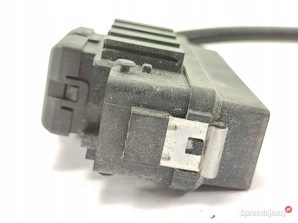 MODUŁ BEZPIECZNIK AKUMULATORA FIAT MAREA Części samochodowe