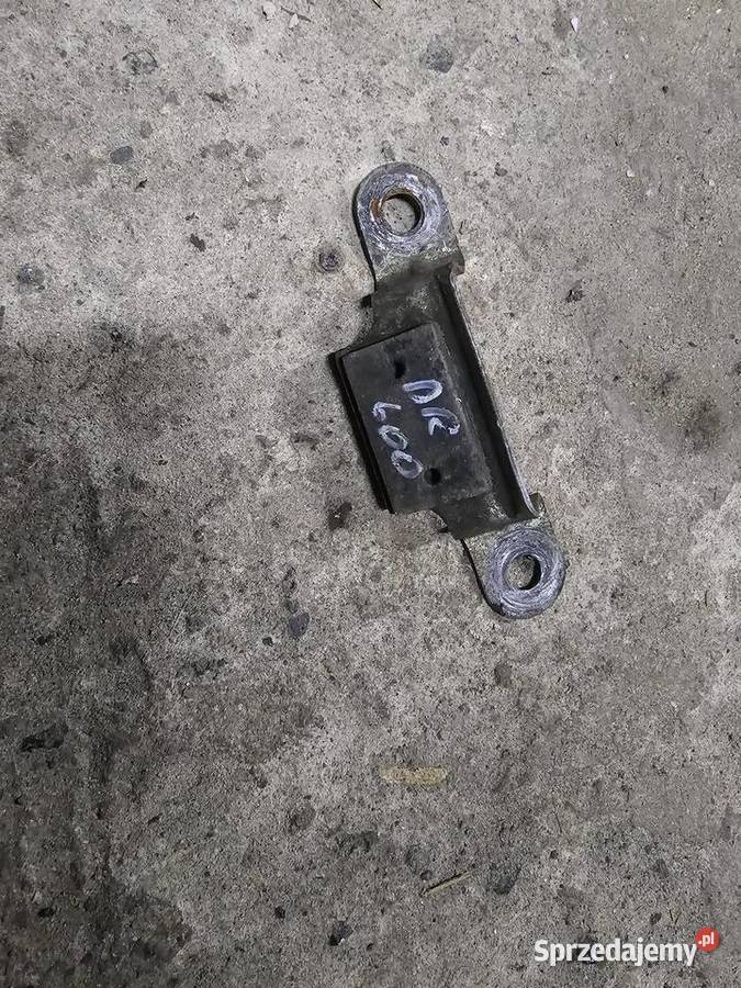 Suzuki DR 600 dr600 mocowanie guma zbiornika dolnośląskie Jelenia Góra sprzedam