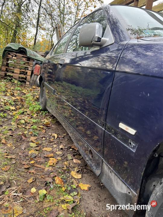 BMW e36 części Białystok