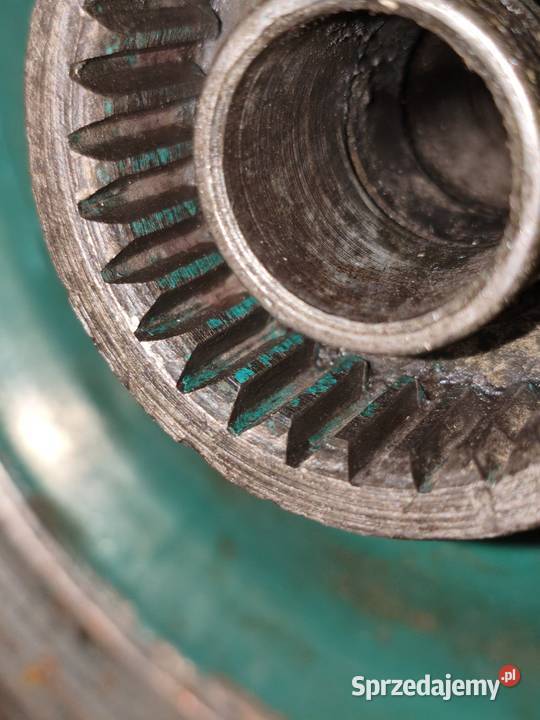 Koło R19 falbana Ural M63 M66 M67