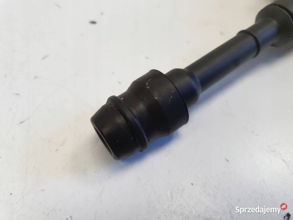 CEWKA ZAPŁONOWA Nissan Primera P12 20 16V Rudka