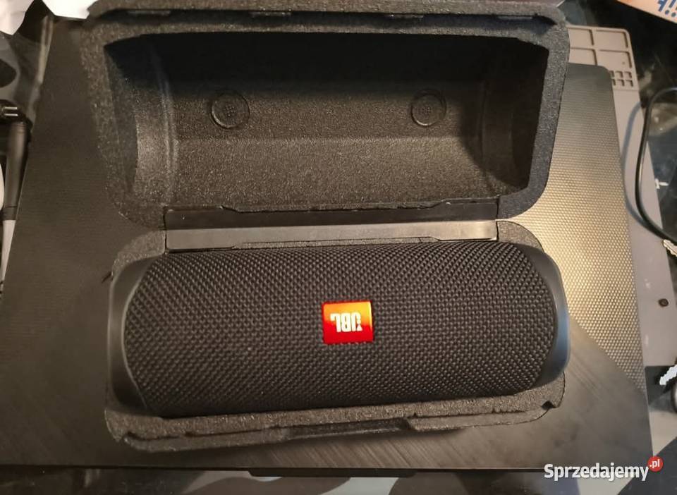 Głośnik JBL flip 5 praktycznie nowy sprzedam