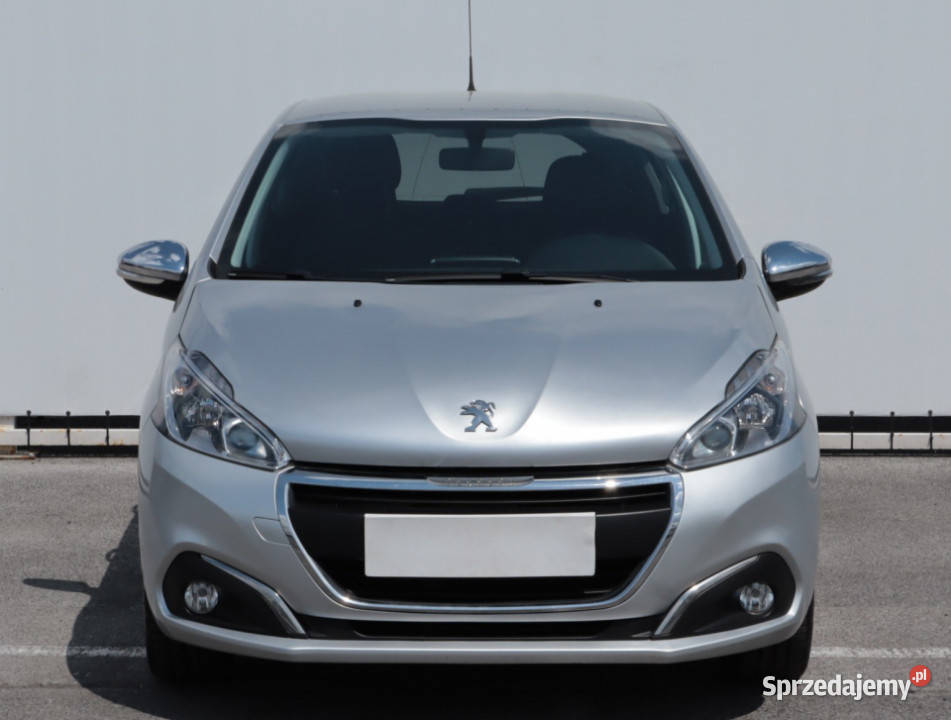 Peugeot 208 12 PureTech ABS Lublin