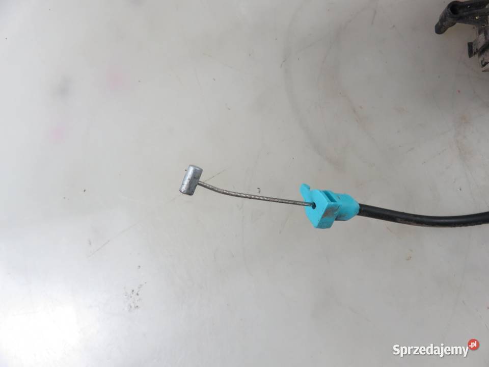 ZAMEK PRAWY TYLNY CITROEN C4 I 9647175080 sprzedam