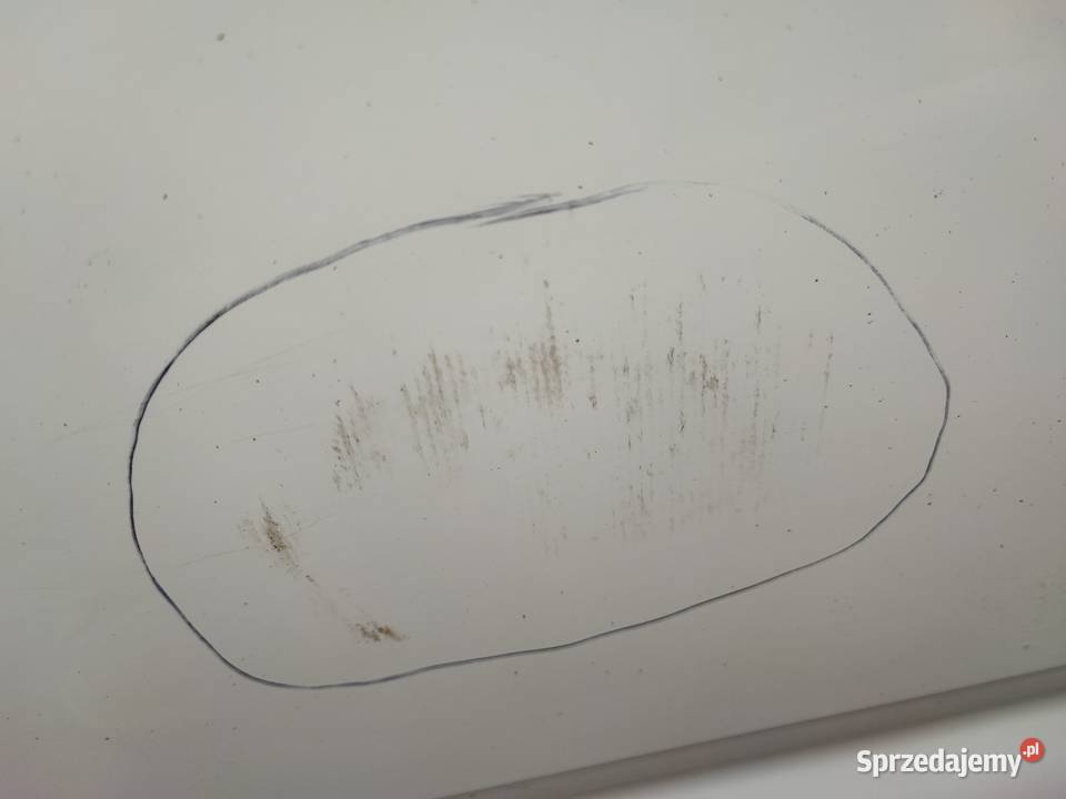 CITROEN C3 II 12r drzwi prawe przód 120 mikronów Kielce