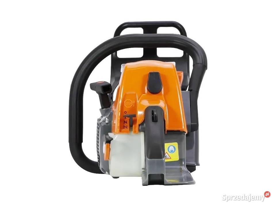 Piła Spalinowa HSP260 502 35 26 kW Professional Ostrołęka