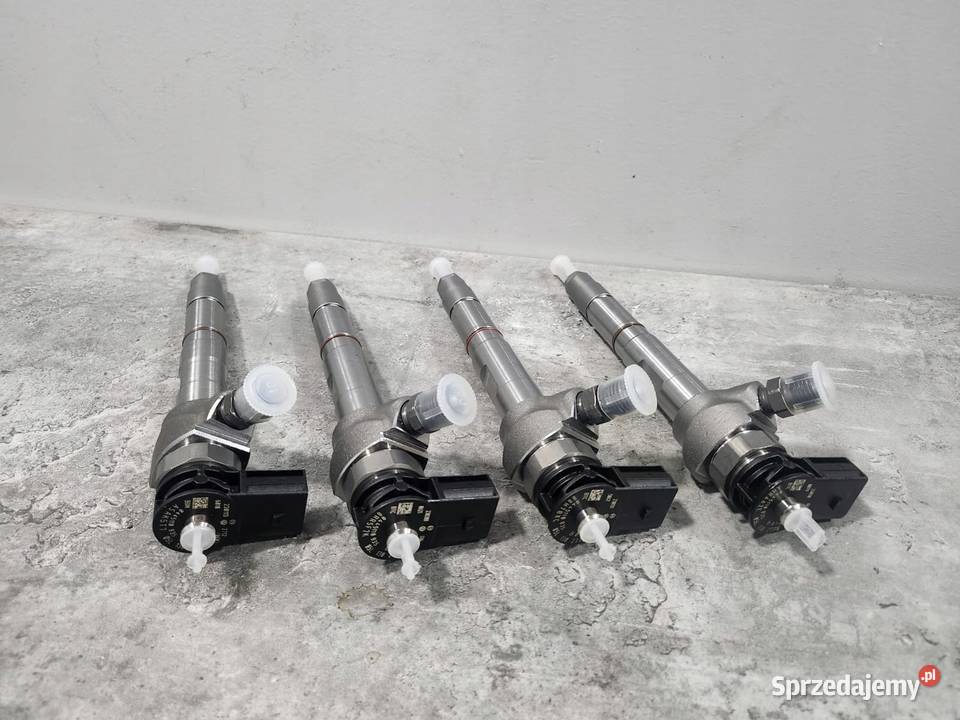 NOWY WTRYSKIWACZ BOSCH VW 20TDI 0445110835 Kartuzy