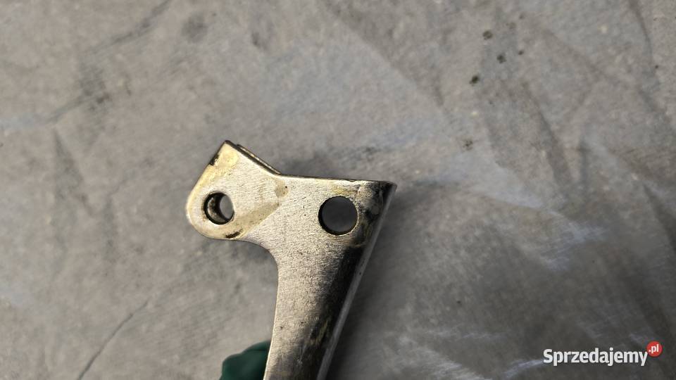 Klamka zmiany biegów Komar sztywniak Romet Rzeszów