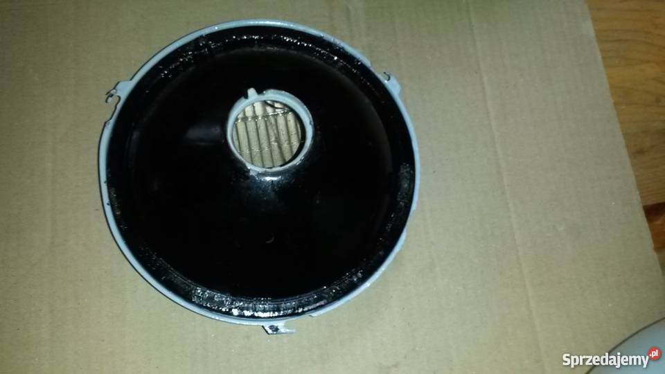 LAMPA GAZ 51 Części samochodowe