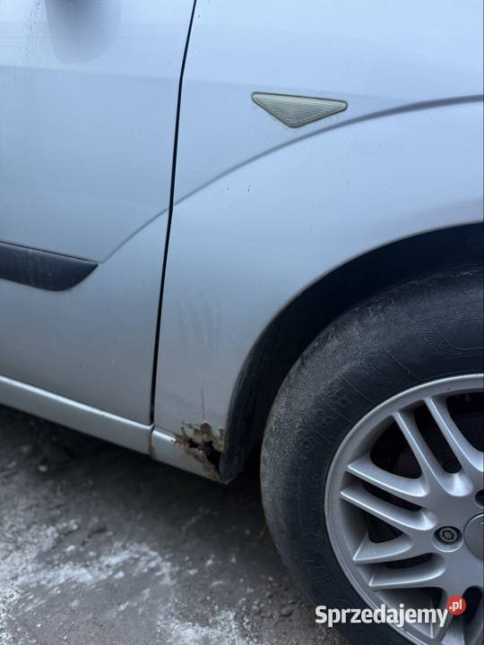 Ford Focus kupiony w polskim salonie Pyskowice
