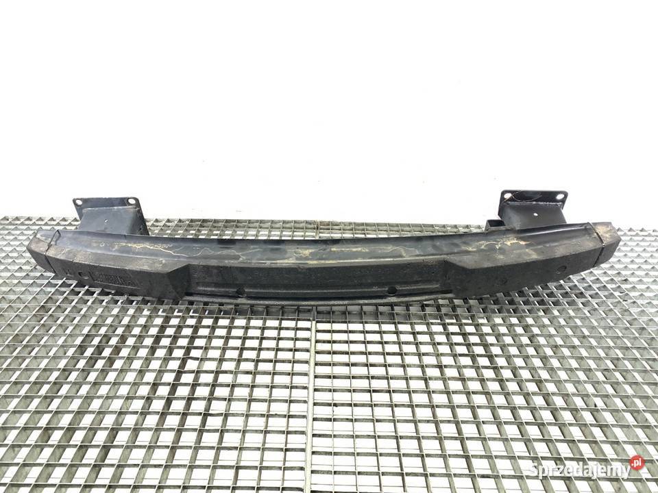 BELKA ZDERZAKA TYŁ VW PHAETON SedanLimuzyna 0216 osobowe